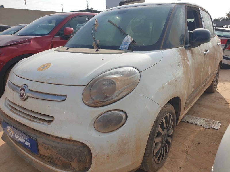fiat 500 l (330) del año 2013