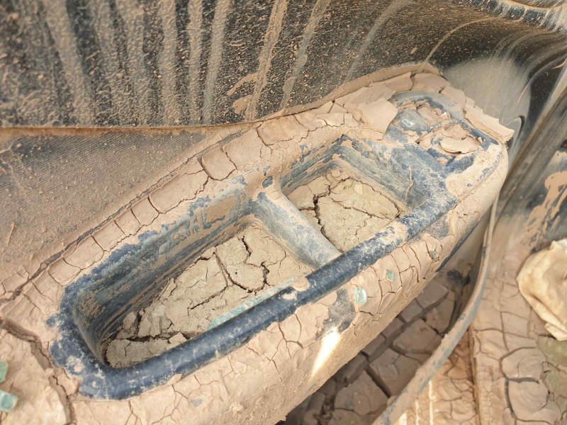 fiat 500 l (330) del año 2013