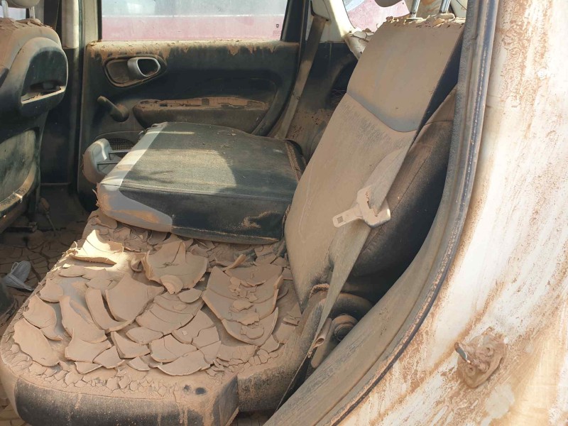 fiat 500 l (330) del año 2013