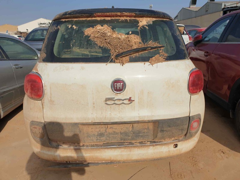 fiat 500 l (330) del año 2013