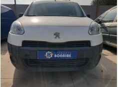 peugeot partner kasten del año 2015