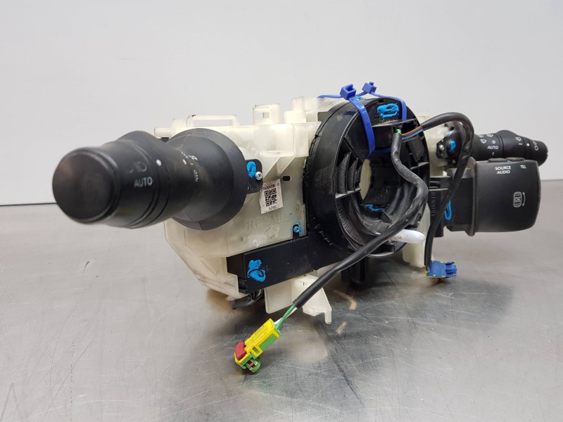 Recambio de mando multifuncion para renault scenic iii expression referencia OEM IAM 255670019R  