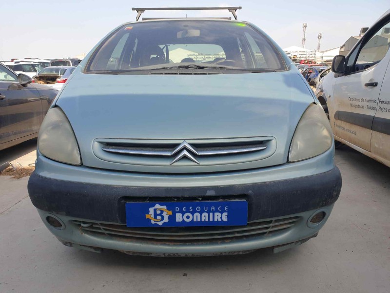 citroen xsara picasso del año 2000