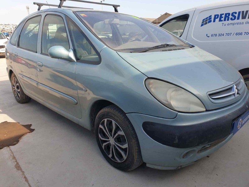 citroen xsara picasso del año 2000