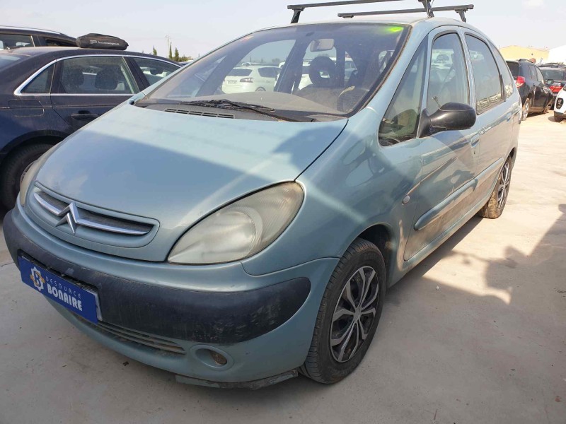 citroen xsara picasso del año 2000