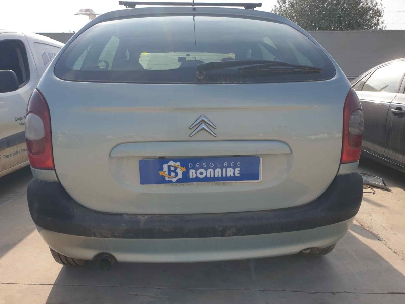 citroen xsara picasso del año 2000