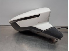 Recambio de retrovisor derecho para seat ibiza (kj1) style referencia OEM IAM 6F1857508AC9B9 6F1857508AC