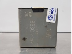 Recambio de modulo electronico para mazda cx-5 advantage referencia OEM IAM B63C51225