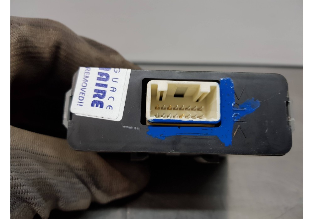 Recambio de modulo electronico para mazda cx-5 advantage referencia OEM IAM B63C51225   Recambio de modulo electronico para mazda cx-5 advantage referencia OEM IAM B63C51225