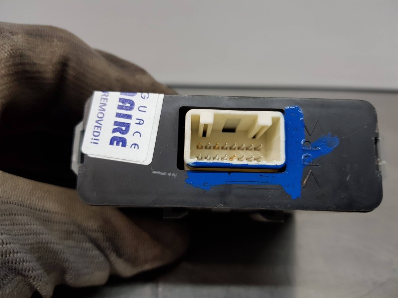 Recambio de modulo electronico para mazda cx-5 advantage referencia OEM IAM B63C51225   Recambio de modulo electronico para mazda cx-5 advantage referencia OEM IAM B63C51225