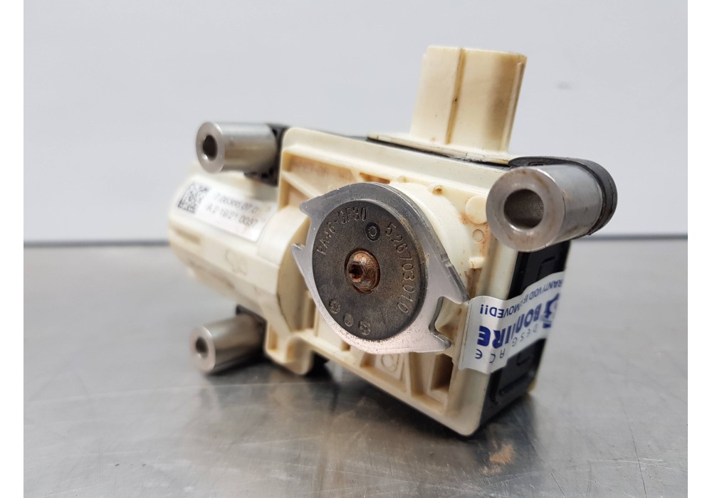 Recambio de modulo electronico para mazda cx-5 advantage referencia OEM IAM 706366070   Recambio de modulo electronico para mazda cx-5 advantage referencia OEM IAM 706366070