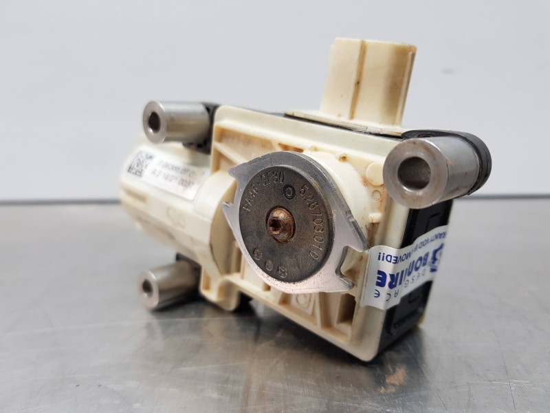 Recambio de modulo electronico para mazda cx-5 advantage referencia OEM IAM 706366070   Recambio de modulo electronico para mazda cx-5 advantage referencia OEM IAM 706366070