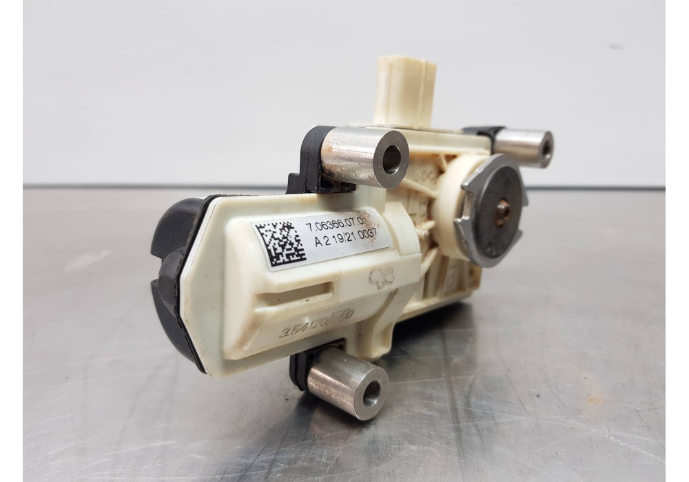 Recambio de modulo electronico para mazda cx-5 advantage referencia OEM IAM 706366070   Recambio de modulo electronico para mazda cx-5 advantage referencia OEM IAM 706366070