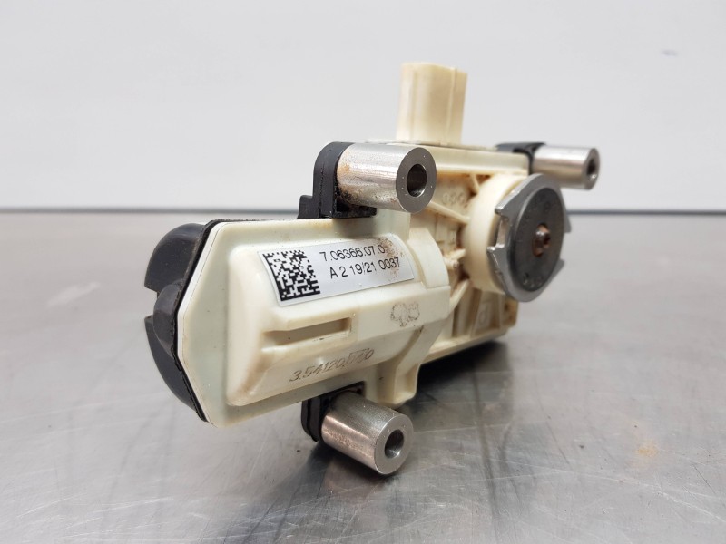 Recambio de modulo electronico para mazda cx-5 advantage referencia OEM IAM 706366070   Recambio de modulo electronico para mazda cx-5 advantage referencia OEM IAM 706366070