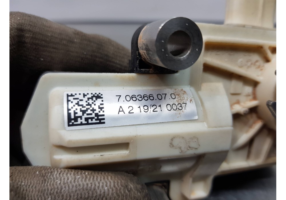 Recambio de modulo electronico para mazda cx-5 advantage referencia OEM IAM 706366070   Recambio de modulo electronico para mazda cx-5 advantage referencia OEM IAM 706366070