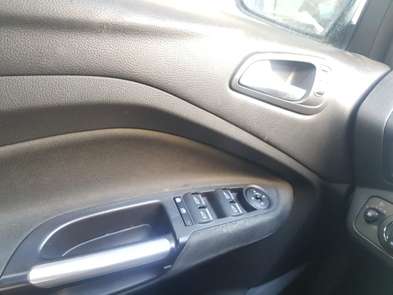 ford grand c-max (ceu) del año 2016