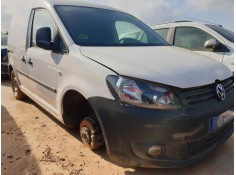 volkswagen caddy ocio del año 2017