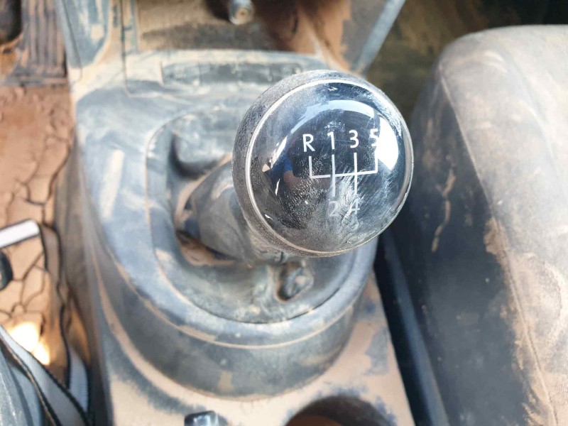 volkswagen caddy ocio del año 2017