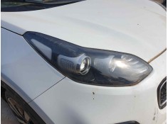 kia sportage del año 2018 2