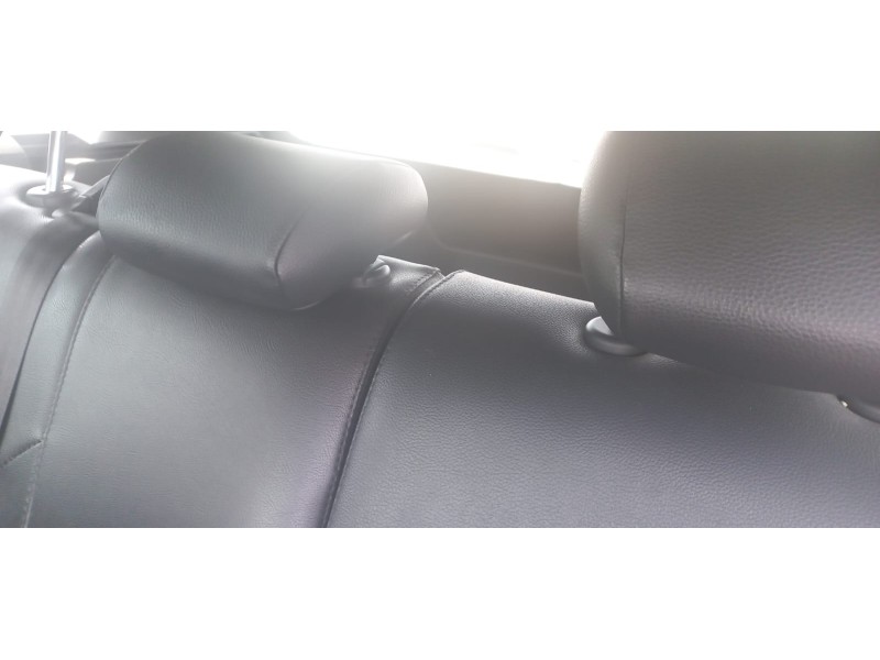 seat leon st (5f8) del año 2017