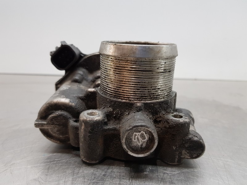 Recambio de caja mariposa para opel zafira tourer c referencia OEM IAM 55565489  