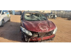 nissan qashqai (j11) del año 2017