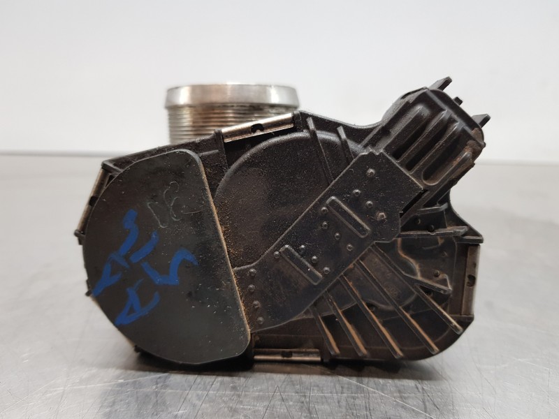 Recambio de caja mariposa para opel zafira tourer c referencia OEM IAM 55565489  