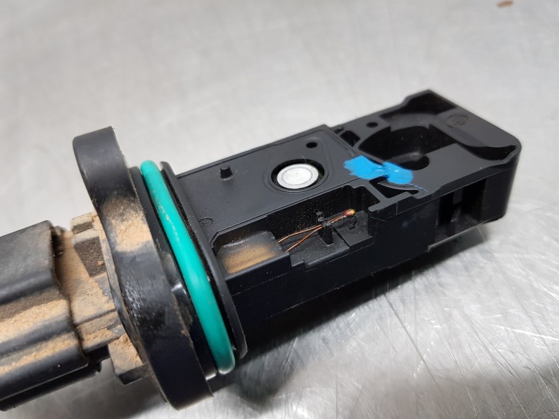 Recambio de caudalimetro para opel zafira tourer c referencia OEM IAM 13432262 0280218312  Recambio de caudalimetro para opel zafira tourer c referencia OEM IAM 13432262 0280218312