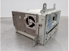 Recambio de sistema audio / radio cd para opel zafira tourer c referencia OEM IAM 84026626   2