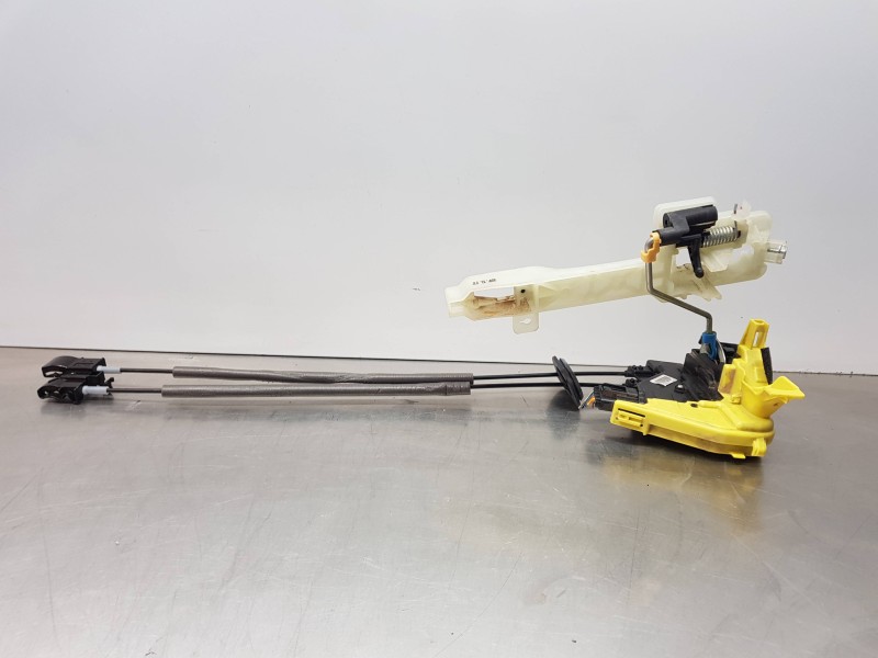 Recambio de cerradura puerta delantera derecha para kia niro concept referencia OEM IAM 81320G5010  