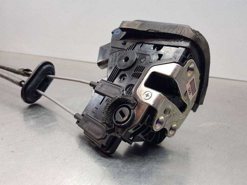 Recambio de cerradura puerta trasera derecha para kia niro concept referencia OEM IAM 81420G5000  