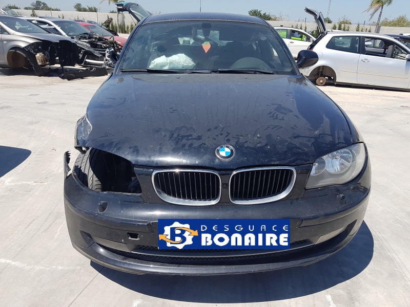 bmw serie 1 berlina (e81/e87) del año 2017