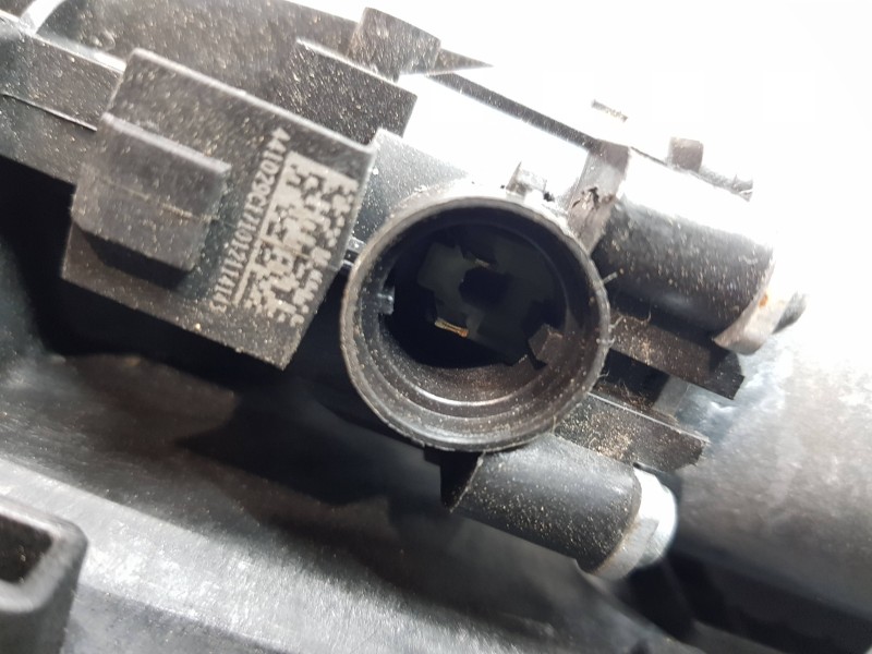 Recambio de elevalunas delantero derecho para kia niro concept referencia OEM IAM 82480G5100 82460G5000 82481G5010