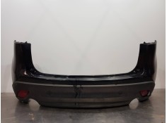 Recambio de paragolpes trasero para mazda cx-5 skyactiv referencia OEM IAM KDY35022XFBB  