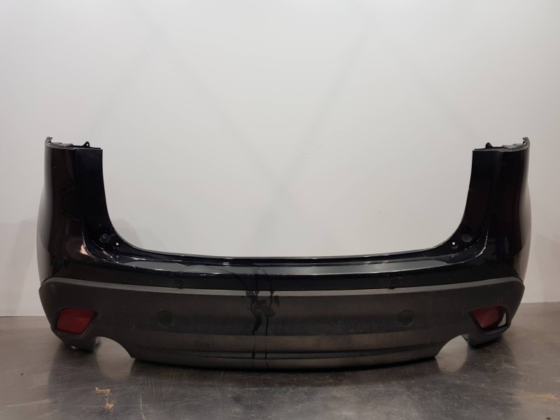 Recambio de paragolpes trasero para mazda cx-5 skyactiv referencia OEM IAM KDY35022XFBB  