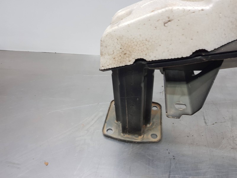 Recambio de refuerzo paragolpes delantero para mazda cx-5 skyactiv referencia OEM IAM KD5350070  