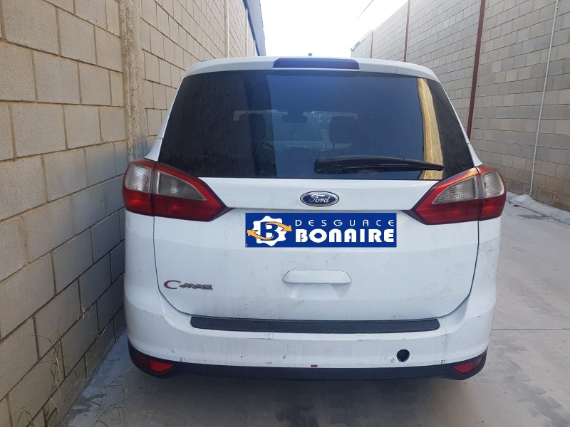 ford grand c-max (ceu) del año 2016