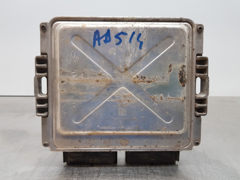 Recambio de modulo electronico para opel zafira tourer c referencia OEM IAM 25194476 25194480 