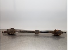 Recambio de transmision delantera derecha para opel zafira tourer c referencia OEM IAM 13377898