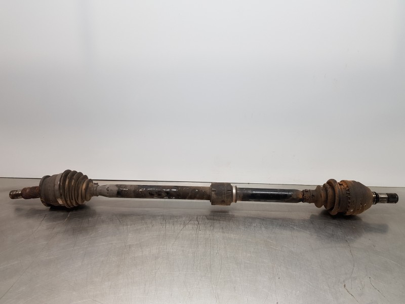 Recambio de transmision delantera derecha para opel zafira tourer c referencia OEM IAM 13377898  