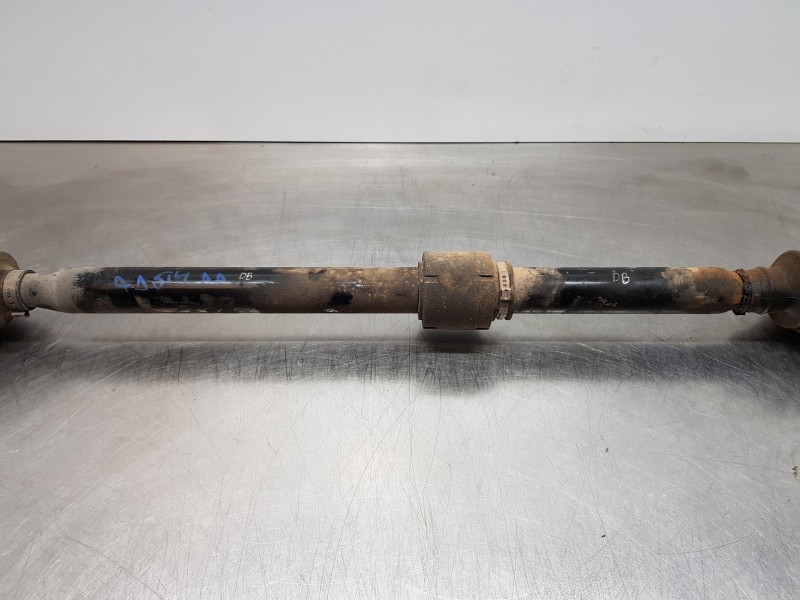 Recambio de transmision delantera derecha para opel zafira tourer c referencia OEM IAM 13377898  