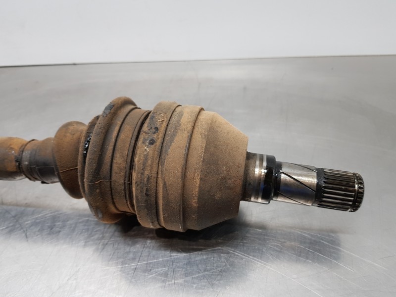 Recambio de transmision delantera derecha para opel zafira tourer c referencia OEM IAM 13377898  