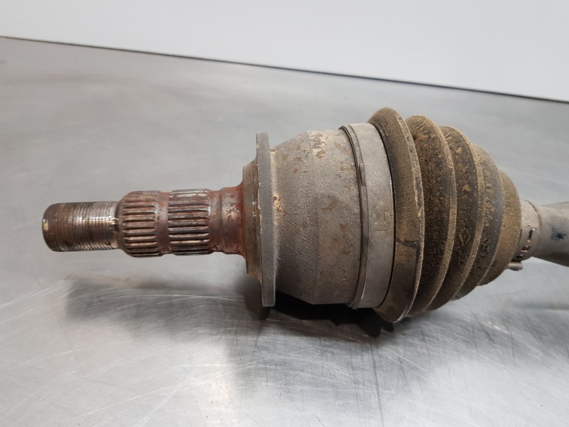 Recambio de transmision delantera derecha para opel zafira tourer c referencia OEM IAM 13377898  