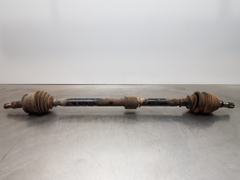 Recambio de transmision delantera derecha para opel zafira tourer c referencia OEM IAM 13377898  