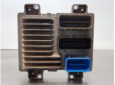 Recambio de centralita motor uce para opel zafira tourer c referencia OEM IAM 12669136