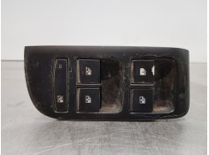 Recambio de mando elevalunas delantero izquierdo para opel zafira tourer c referencia OEM IAM 13305011