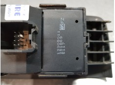 Recambio de mando elevalunas delantero izquierdo para opel zafira tourer c referencia OEM IAM 13305011   2