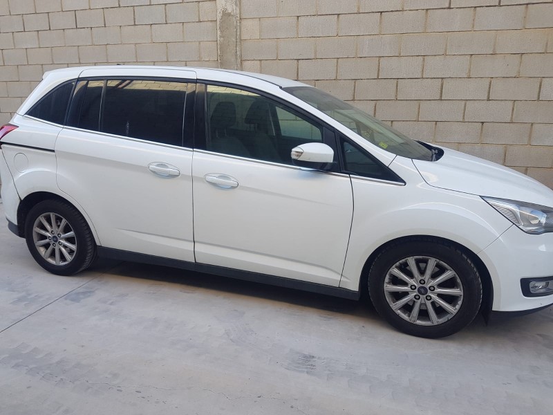ford grand c-max (ceu) del año 2016