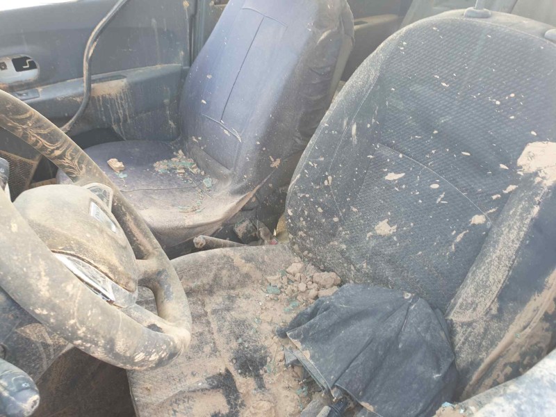 dacia lodgy del año 2017