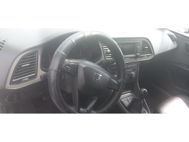 seat leon st (5f8) del año 2017